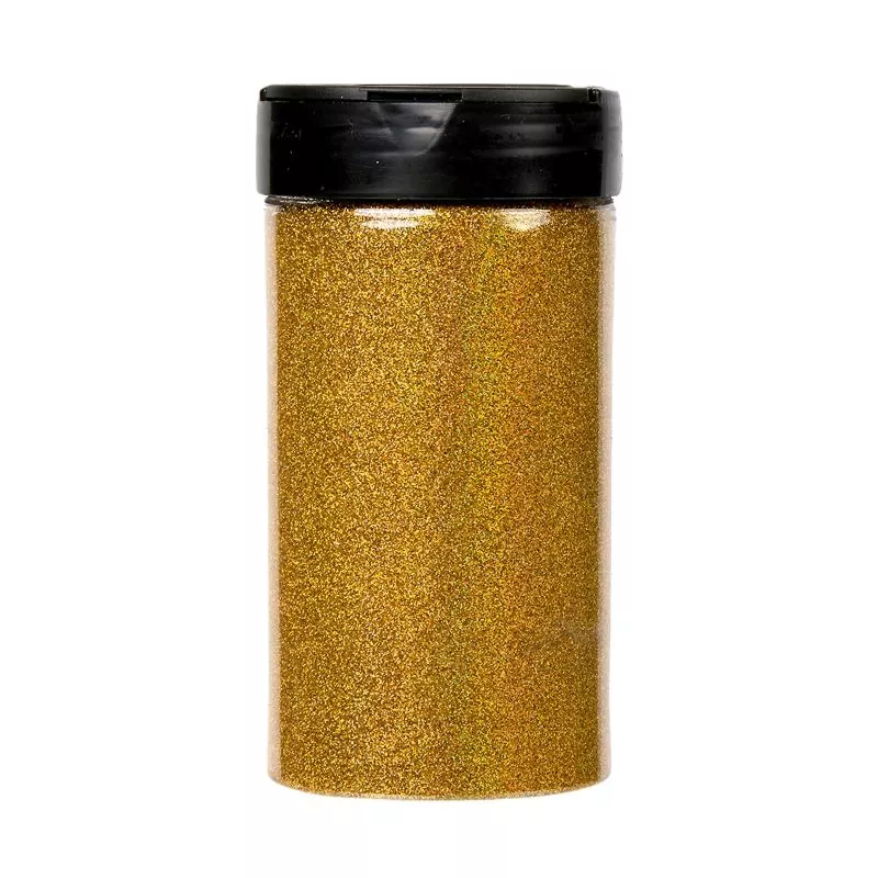 Gold Eco Glitter